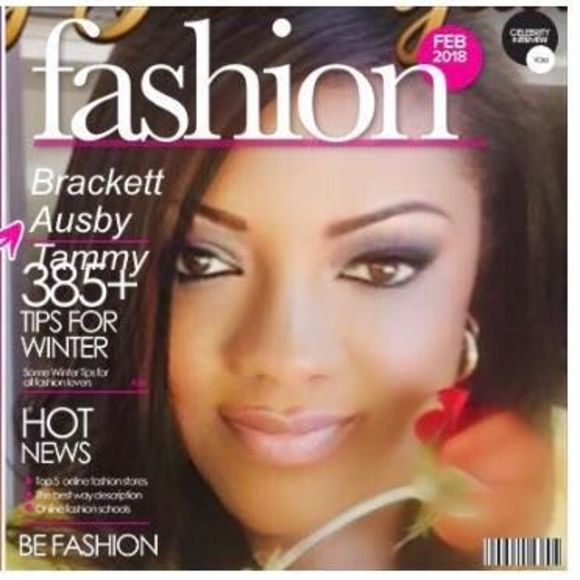 Meet your Posher, Tammy - Picture 1 of 1